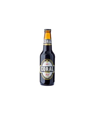 Coral Tónica 0.33cl