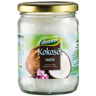 K20784Ulei de cocos virgin ECO 450 ml60