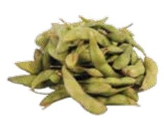 6 Edamame