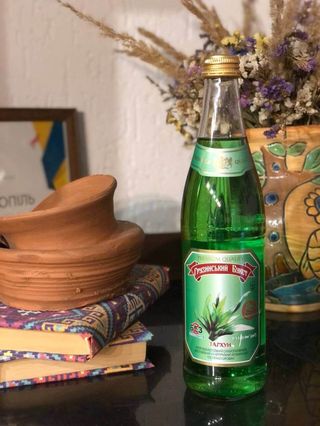 Букет Грузії (500мл)