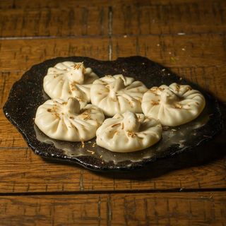 Khinkali, Dumpling Georgiano de Queso, 5 Unidades