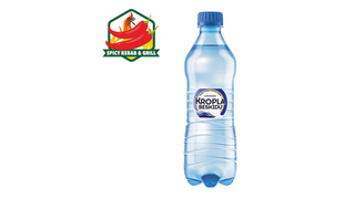 Woda 0,5L