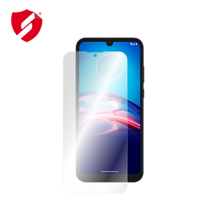 Folie Protectie  Motorola Moto E6s - Doar-Display