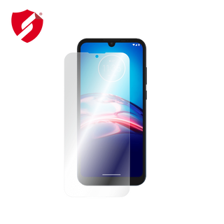 Folie Protectie  Motorola Moto E6s - Doar-Display