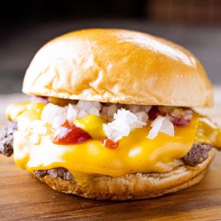 Burguinho