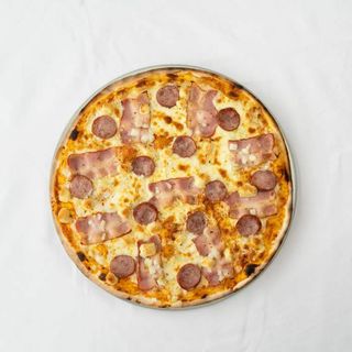 Wielki wypas ok. 30 cm