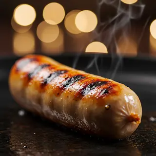 Chicken Sausage