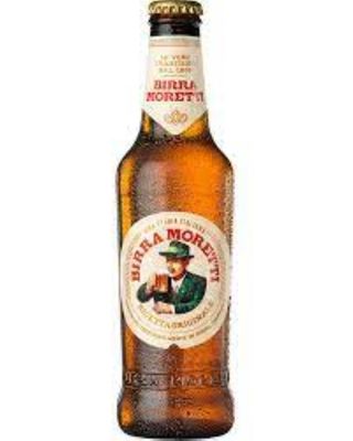 Birra Moretti (66CL)