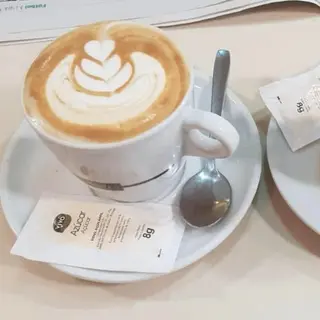 Desayuno doble 