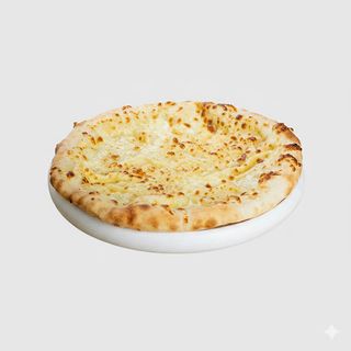 ხაჭაპური  მეგრული