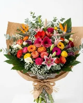 Bouquet 65