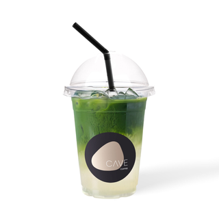Ice Matcha Tonic 330 ml