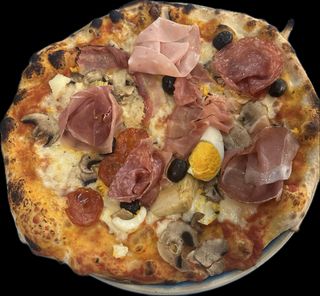 La Capricciosa ignorante