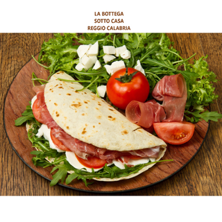 Piadina