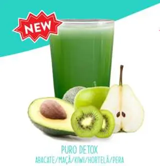 Puro Detox