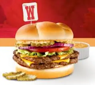 W Burger