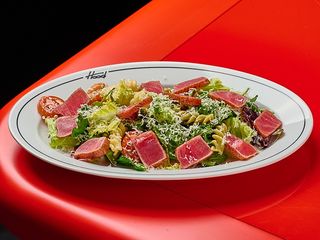 Паста Салат з Тунцем (290г)