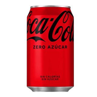 Coca-Cola Zero