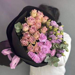 Букет квітів 17415