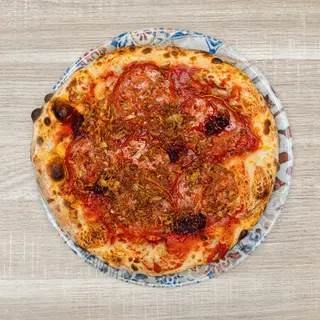 Calabrese