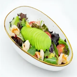 Креветки по-неаполитански (250г)