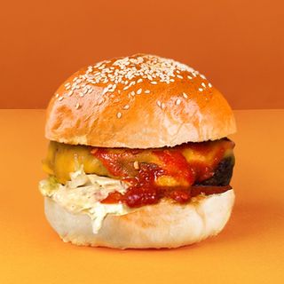 Бургер драконов