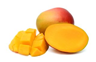 Mango al pezzo
