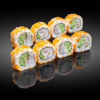 Рол Каліфорнія в масаго