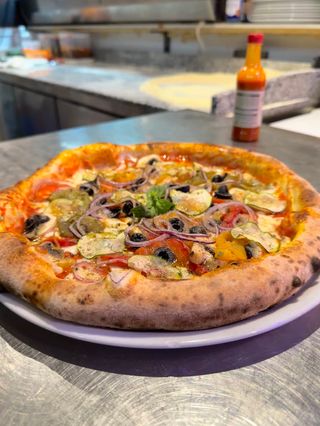 Vegetariana