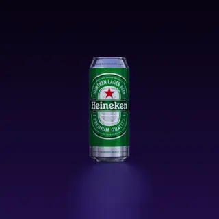 Heineken 0.5l