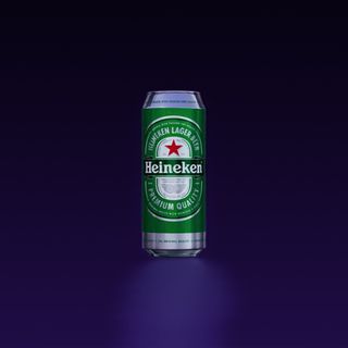 Heineken 0.5l