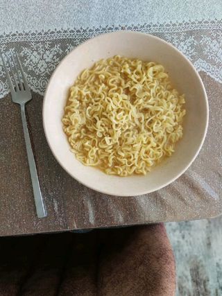 Normal Noodles Only