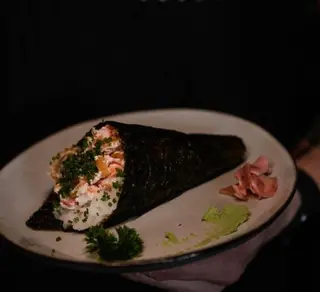 Temaki Philadelphia 