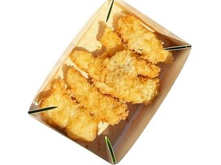 Kurczak w tempurze (0,230g)