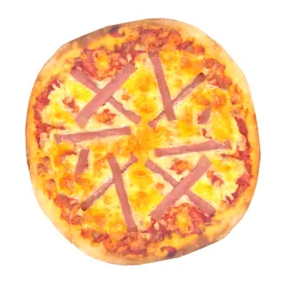 Pizza Cheese Cheddar M.Pietro (33 cm)