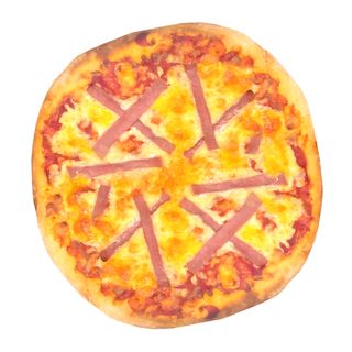 Pizza Cheese Cheddar M.Pietro (33 cm)