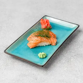 Nigiri gravadlax 2szt