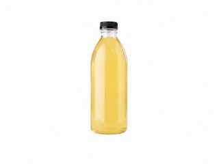 Lemoniada Лимонад домашній (0,48L) (0,5l)