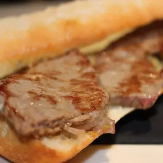 Pepito De Ternera