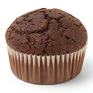 Mini muffin al cioccolato gluten free