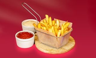 კარტოფილი ფრი M