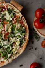 Піца Цезар (30см)