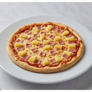 Pizza Hawaiian