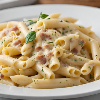 Pennes Carbonara