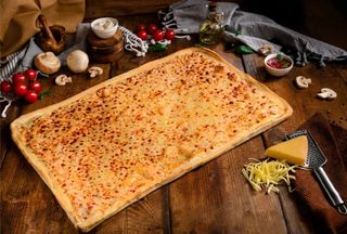 Party Margherita - 1.400g
