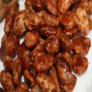 Almendras Garrapiñadas (Paquete)