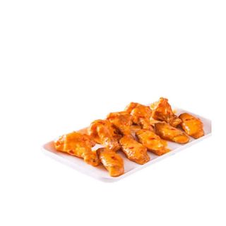 Peri Peri Chicken Wings 10Pcs
