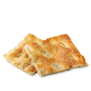 Focaccia genovese