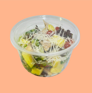 Mango Chicken (300 Kcal)