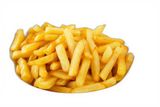 Patatas Fritas (Mediana)